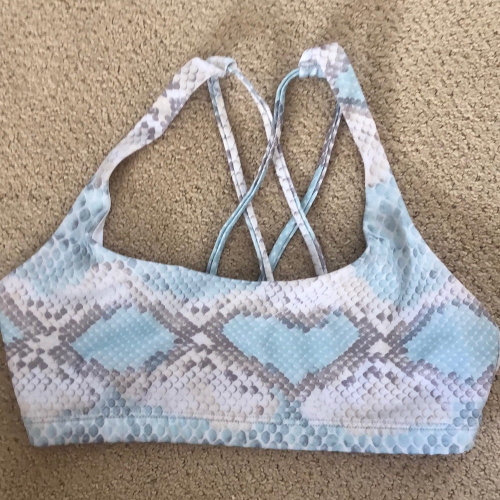 Onzie Sports Bra